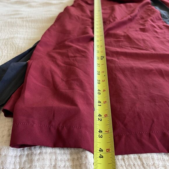 Game of Thrones Mother of Dragon Sleep Robe Women XL/2XL Red Daenerys Targaryen - Picture 12 of 13